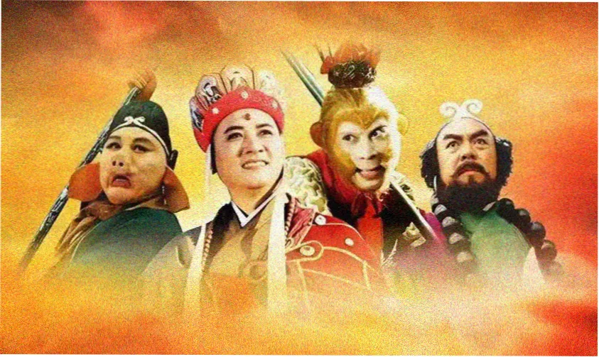 许秦豪导演作品 电影氛围横幅